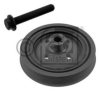 FORD 1100051S1 Belt Pulley, crankshaft